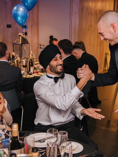 London Party Magician